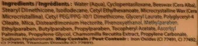 L.A. Girl Pro Concealer, Toffee, 0.28 Oz (LAX-GC984-B)-Velvo Beauty