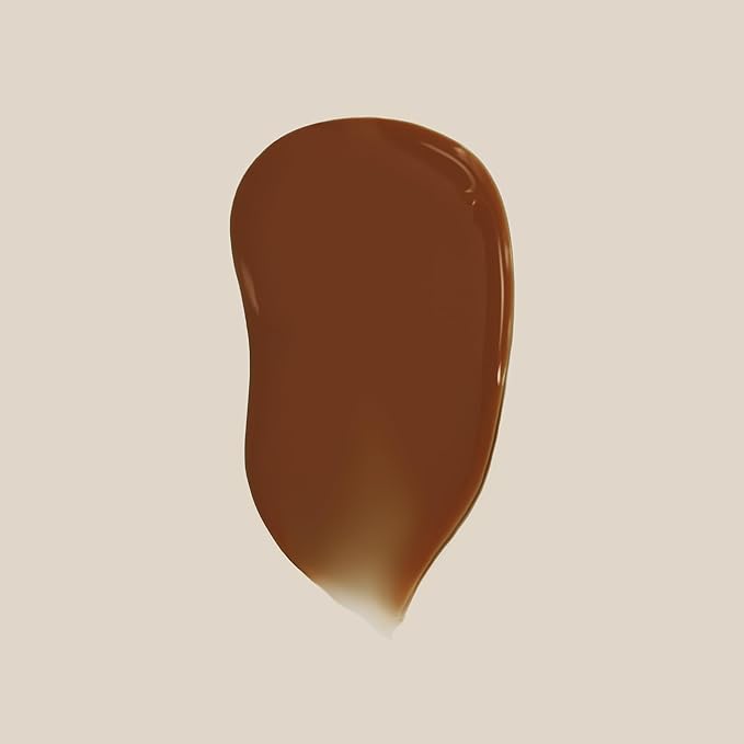 Summer Fridays Sheer Skin Tint - Skin Tint with Hyaluronic Acid - Helps Diminish Uneven Skin Tone - Sheer to Light Coverage - Shade 7 - Medium Deep with Golden Neutral Undertones (1 Fl Oz)-Velvo Beauty