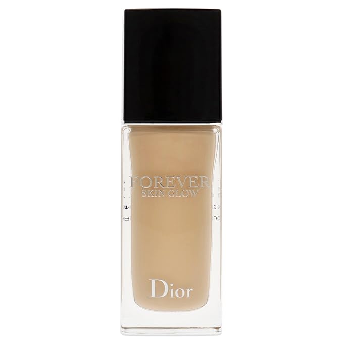 Christian Dior Dior Forever Skin Glow Foundation SPF 20-2N Neutral Glow Foundation Women 1 oz-Velvo Beauty
