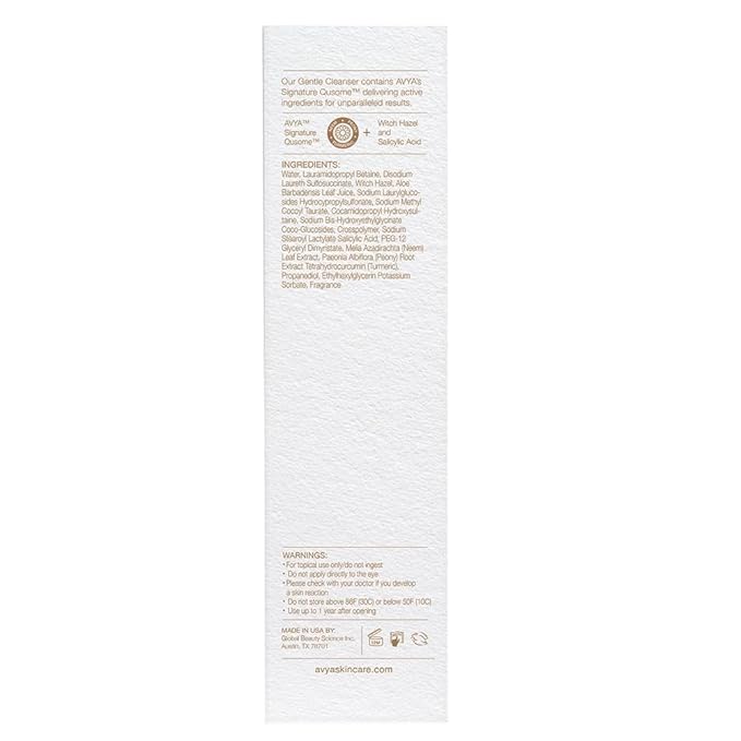 Avya Age Beautifully - Gentle Cleanser 4 oz. + Eye Bright Cream 0.5oz. + AA Power Serum 1oz.-Velvo Beauty
