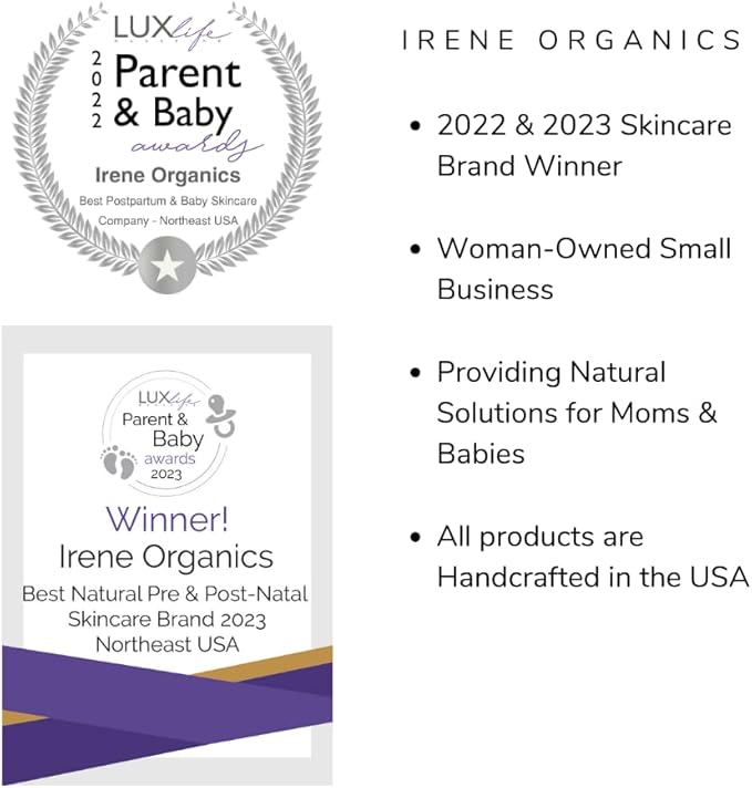 Belly Bundle - Organic Belly Balm and Natural Oil for Pregnancy Stretch Marks and Scars (5 piece set - SM)-Velvo Beauty