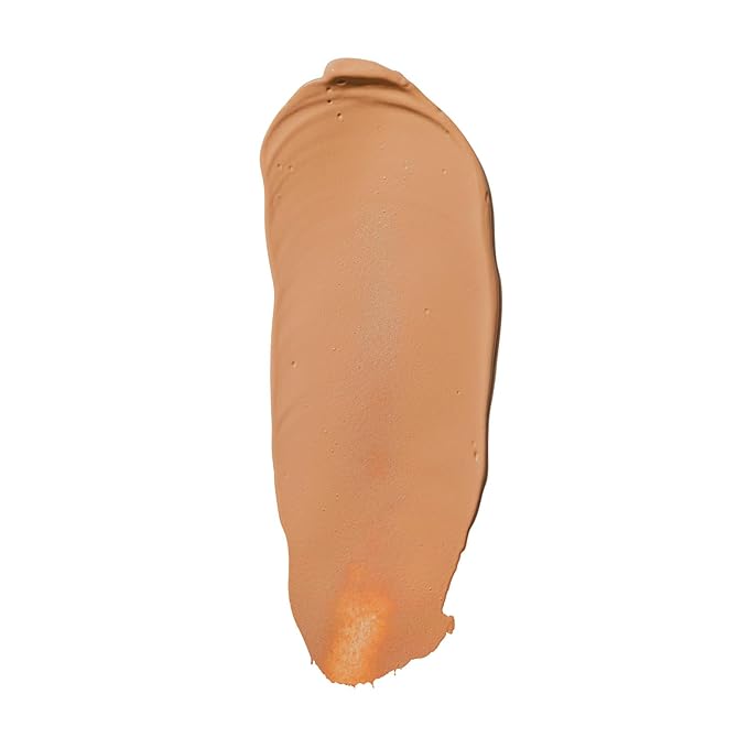 Palladio Full-Coverage Color Correction CC Cream, Oil-Free with Peptides & Vitamin C, Best for Correcting Redness and Uneven Skin Tone, Buildable Foundation Coverage (Med 31C)-Velvo Beauty