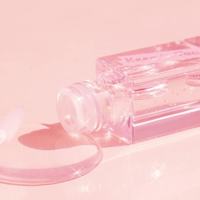 Jelly Lip Plumper Tint P07 Aurora Shower-Velvo Beauty