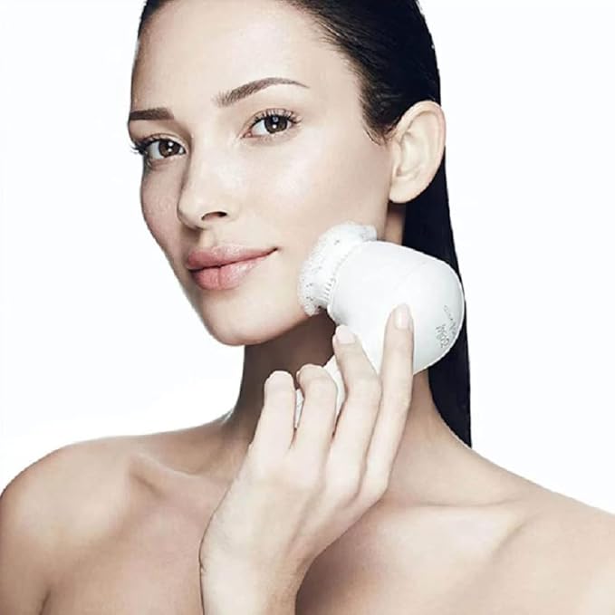 Clarisonic Mia 2, Sonic Facial Cleansing Brush System, Sea Breeze-Velvo Beauty