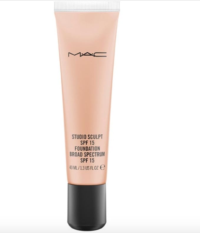 M-A-C Studio Sculpt Foundation SPF 15 NW30 by MAC-Velvo Beauty