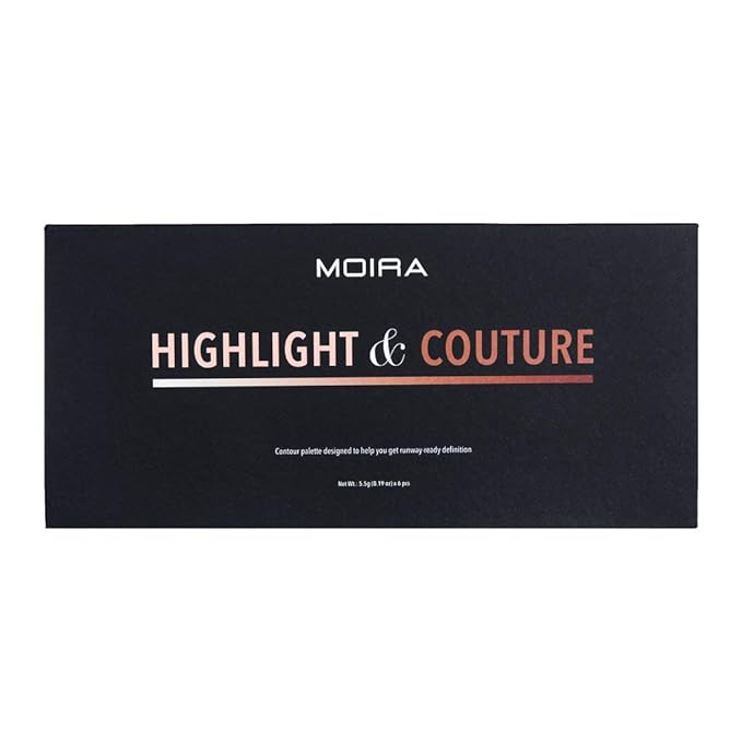 Highlight & Contour Palette-Velvo Beauty