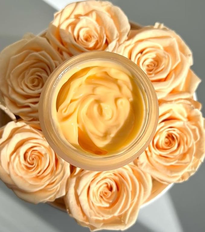 MY ATOMIC BAKUCHIOL Cream for Eyes, Face and Neck – Bakuchiol + Purified Quinoa Seed Polysaccharides | Anti-Aging, Lifting & Brightening | Retinol Alternative | Vegan & Dermatologically Tested – 45ml-Velvo Beauty