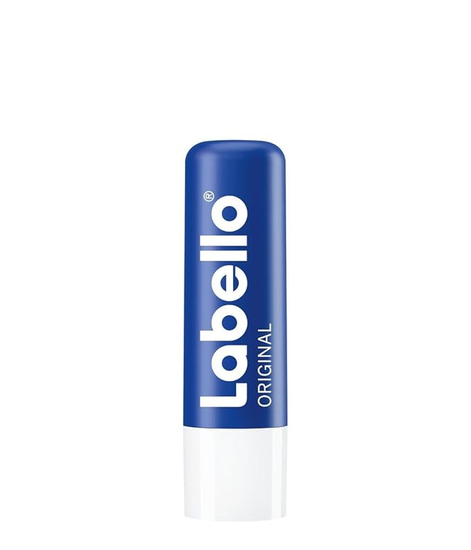 Labello Original Lip Balm (Formerly Known As Labello Classic Care) (6 Pack)-Velvo Beauty