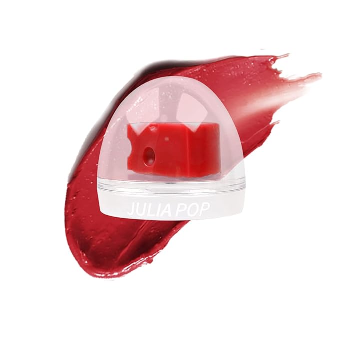 AKARY Triangle Cheese Tinted Lip Balm, Natural Moisturizing Lip Care All-day Moisture, Daily Lip Balm for Dry Cracked Skin, Soothing, & Refreshing, Hydration Treatment & Lip Care-Velvo Beauty