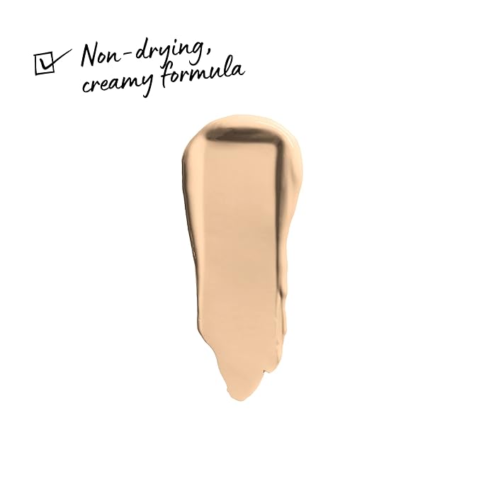 NYX PROFESSIONAL MAKEUP Can't Stop Won't Stop Contour Concealer, 24h Full Coverage Matte Finish - Pale-Velvo Beauty