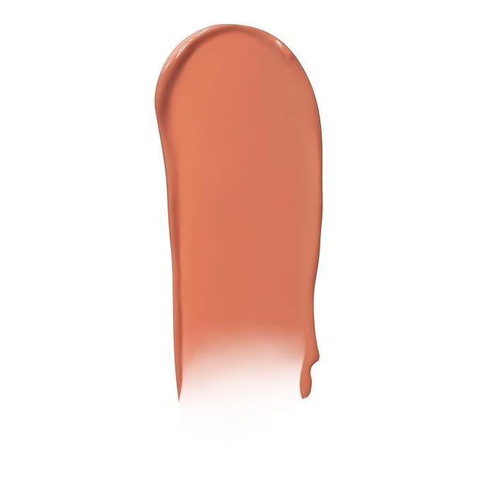 e.l.f. Pout Clout Lip Plumping Pen, Nourishing Lip Balm For Sheer Color & Shine, Plumps & Moisturizes, Vegan & Cruelty-Free, Just Peachy-Velvo Beauty