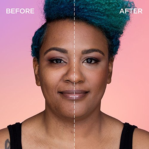 Tarte Creaseless Undereye Concealer - 55H Rich Honey-Velvo Beauty