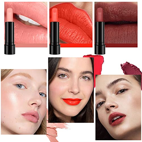 Professional All In One Makeup set, Cosmetic, Makeup kits for teenagers 14-16, Makeup kit for women full kit, Include Eyeshadow Palette Lipstick Eyebrow Pencil Brush(34pcs)-Velvo Beauty