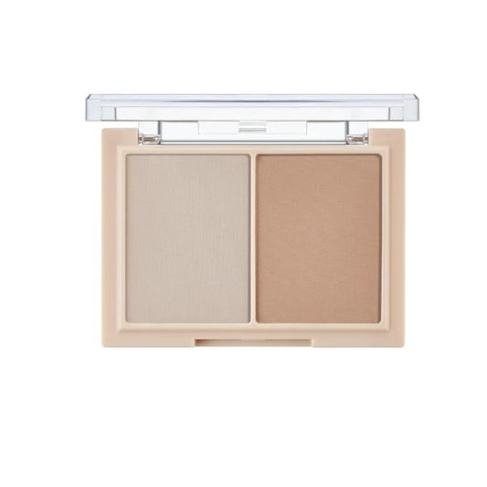 TAG Dual Multi Shading 9.4g (#2 Mono Cool)-Velvo Beauty