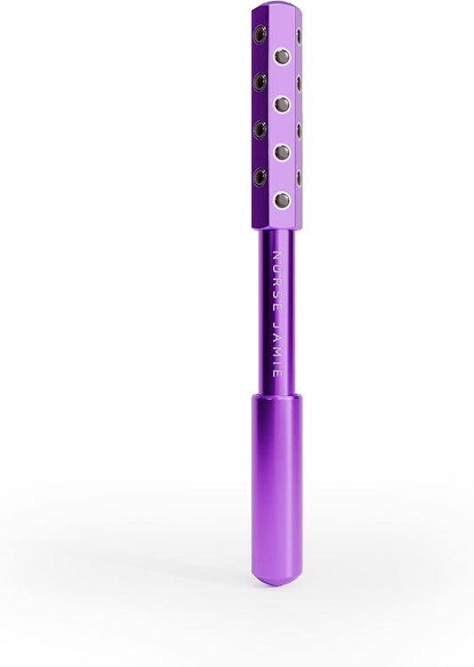 Nurse Jamie Uplift Massaging Beauty Roller, 1.05 Fl Oz (Pack of 1)-Velvo Beauty