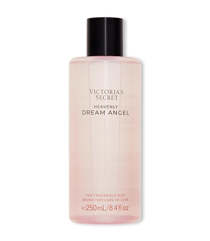 Victoria's Secret Dream Angel Fine Fragrance 8.4oz Mist-Velvo Beauty