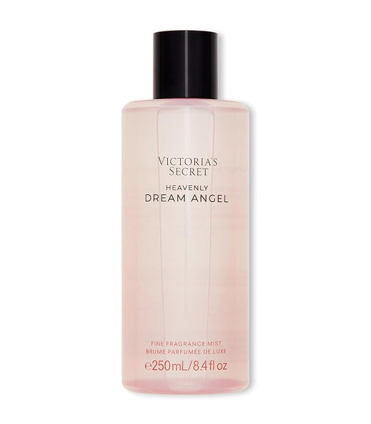 Victoria's Secret Dream Angel Fine Fragrance 8.4oz Mist-Velvo Beauty