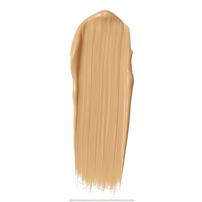 e.l.f. Camo CC Cream, SPF 30 Color-Correcting Medium-To-Full Coverage Face Foundation, Delivers An Airbrushed Finish, Vegan & Cruelty-Free, Fair 140 W-Velvo Beauty