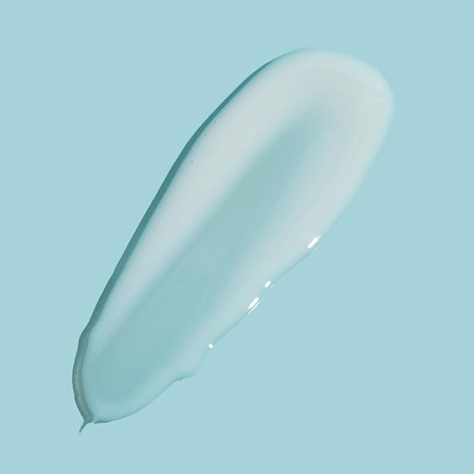 Seaweed Bath Co. Hydrating Clear Mineral Lip Shine SPF 20 Sunscreen Zinc Oxide Lip Balm, 0.28 Oz (6 Pack), Moisturizing Care for Dry, Chapped Lips-Velvo Beauty