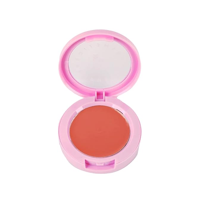 Profusion Cosmetics Cream Blush- Lightweight, Cream Blushes Blend Seamlessly to a Natural Radiant Finish (Bes Tea)-Velvo Beauty