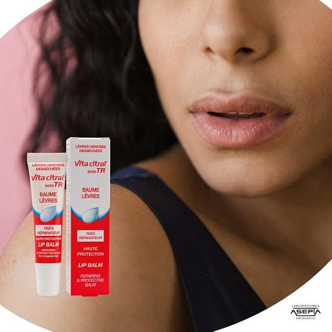 Lip Balm - 15ml-Velvo Beauty