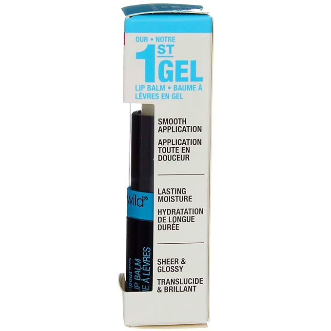 Pout Gel Lp Balm Kiss,Markwins Beauty Prod,950a-Velvo Beauty