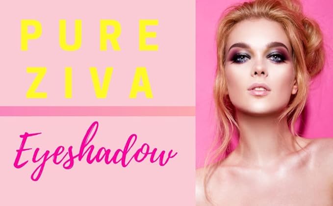 Banana Creme Matte Yellow Gold Opaque Beige Pressed Powder Single Vegan Eyeshadow; Talc, Paraben & Cruelty Free-Velvo Beauty