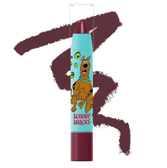 wet n wild Scooby Doo Collection Scooby Snacks Lip Balm Stain - Pupcakes-Velvo Beauty