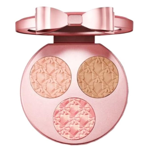 M.A.C. Limited Edition Effervescence Extra Dimension Face Compact: Light-Velvo Beauty