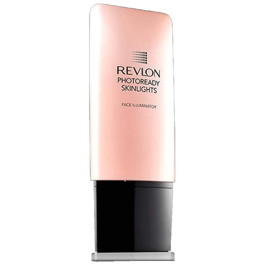 Revlon PhotoReady Skinlights Face Illuminator - Pink Light (200)-Velvo Beauty