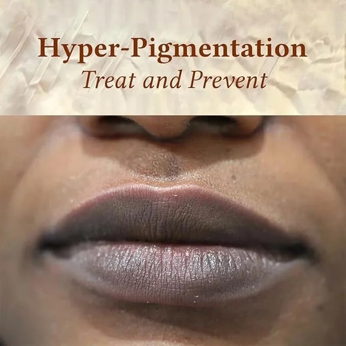 2PCS Handmade Plant lip balm Pink Lips Serum Brighten Dark Lips Bleaching Essence Lip Balm Repair Fine Lines Brighten Moisture Exfoliator Lip Care (Yellow)-Velvo Beauty