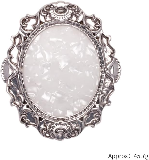 Nail Art Plate, 2 Pcs Nail Mixing Palette Polish Color Mixing Plate Nail Holder Nail Art Display Board, Nail Art Display Tools Photography Props(Sliver)-Velvo Beauty