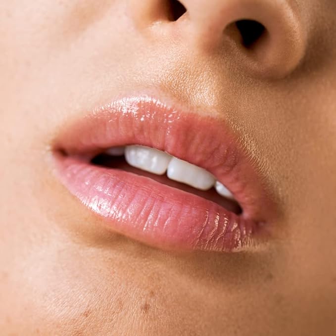 EM COSMETICS Lip Cushion Tinted Lip Luminizer, Tinted Lip Balm, 1.6 g/0.05 oz (Quartz)-Velvo Beauty