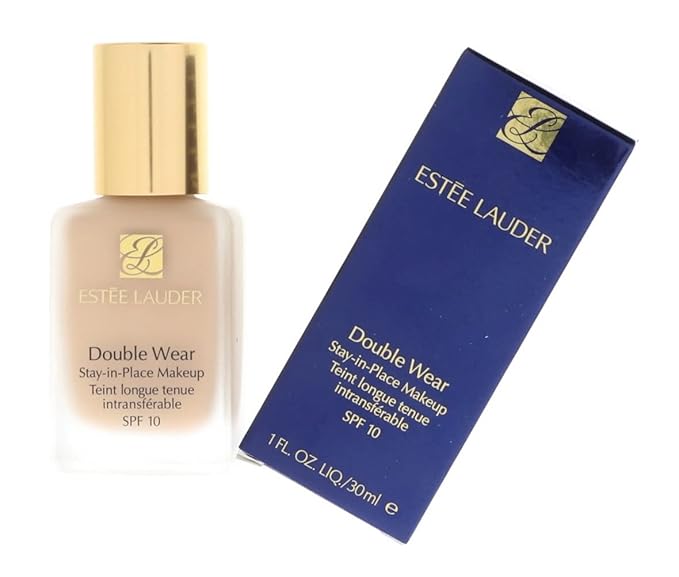 ESTEE LAUDER Double Wear Makeup 1w2 Sand 1.0 oz.-Velvo Beauty