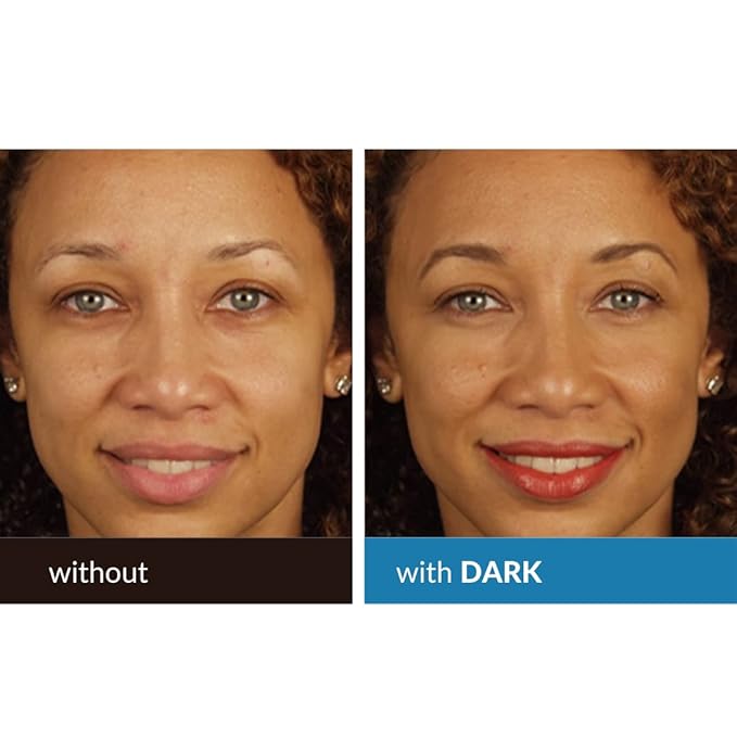 Serious Skincare BELLA ROSE PRO-MINERALS Loose Mineral Powder Makeup Foundation SPF 15 with Application Brush - Lightweight - Buildable Coverage - Luminous Matte Finish - Talc Free - 0.50 oz - Medium-Velvo Beauty