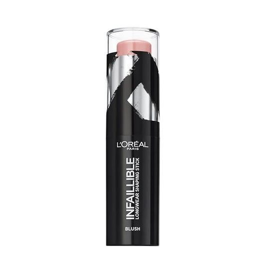 L’Oreal Paris Infallible Blush Stick 001 Sexy Flush 9g-Velvo Beauty