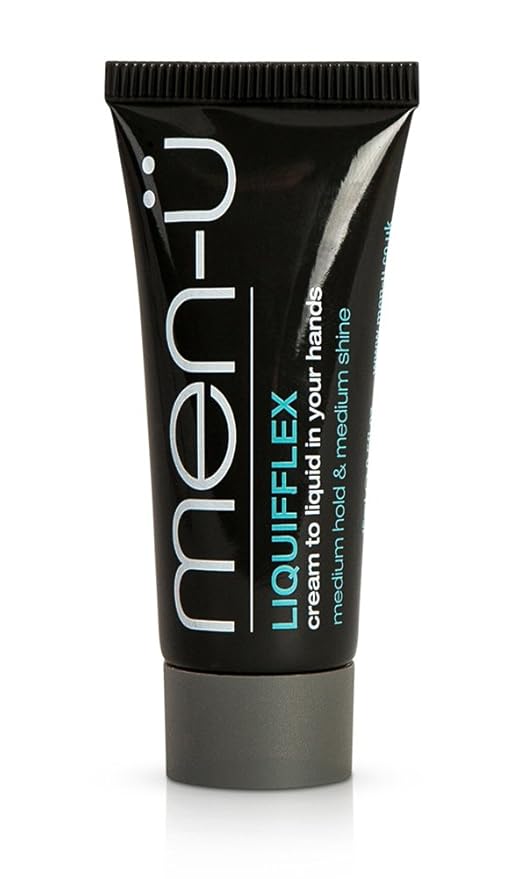 Men-U Travel Kit for Mens Grooming-Velvo Beauty