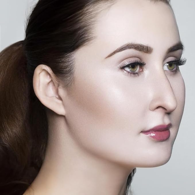 Juvia's Place Shade Stick Foundation, Concealer, Contour, Nicaragua, Light w/Neutral Cool Undertone, .34 oz-Velvo Beauty