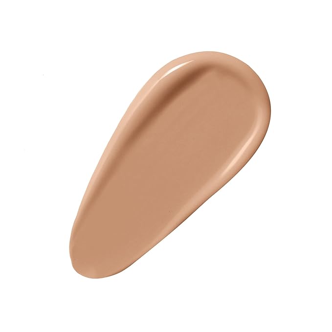 No7 Protect & Perfect Advanced All in One Foundation - Wheat - Age Defying Foundation Makeup with SPF 50 for Women - Makeup Base Cream Helps to Reduces Redness & Blurs Visible Pores (30ml)-Velvo Beauty