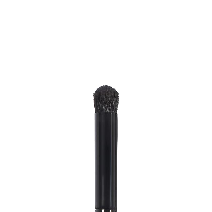 e.l.f. Eye Contour Brush, Absorbent Brush With Soft, Synthetic Bristles For Providing Extra Definition, Vegan & Cruelty-Free-Velvo Beauty