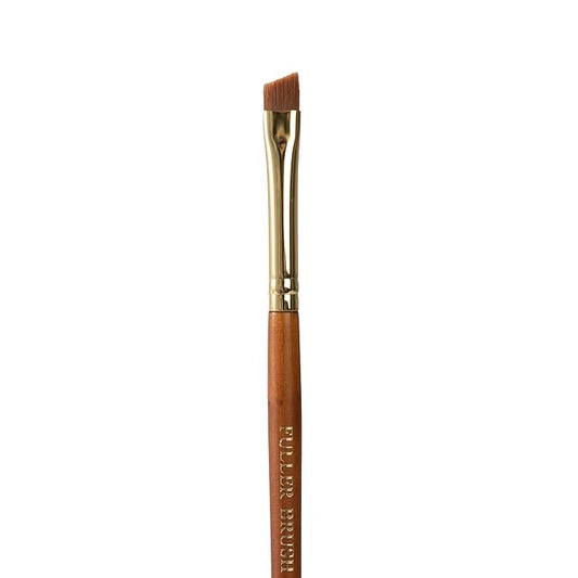 Fuller Cosmetic Eyeliner Brush-Velvo Beauty