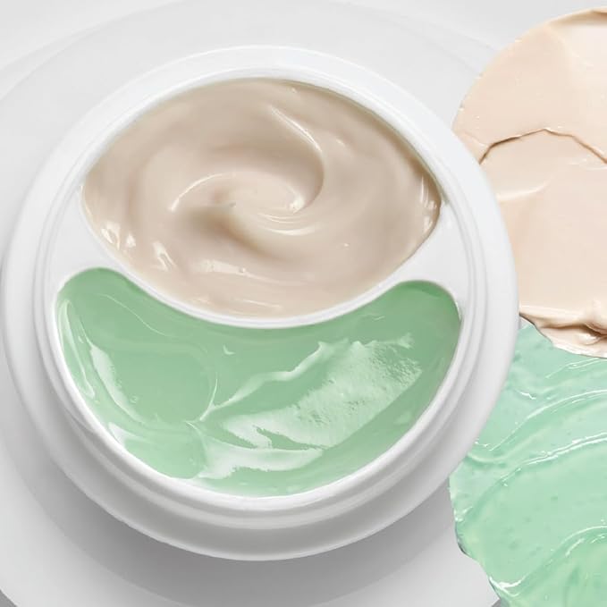 AVON Anew Brightening Dual Eye System 20 ml / 0.66 fl oz (2 pack)-Velvo Beauty