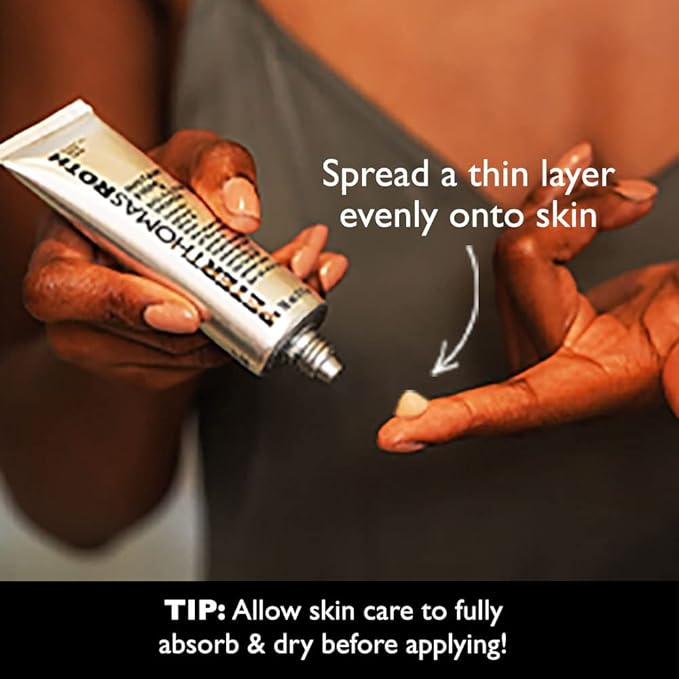 Peter Thomas Roth | Instant FIRMx No-Filter Primer, Instant Skin Tightener, Instant Skin Firmer, Makeup Primer For Face, Blurring Face Primer-Velvo Beauty