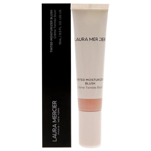 Laura Mercier Tinted Moisturizer Blush - Mediterranee Blush Women 0.5 oz-Velvo Beauty
