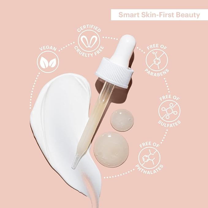 Glo Skin Beauty Brighten + Glow Travel Set | Mini Professional Skincare Kit | Travel Size Skincare Regimen Collection-Velvo Beauty