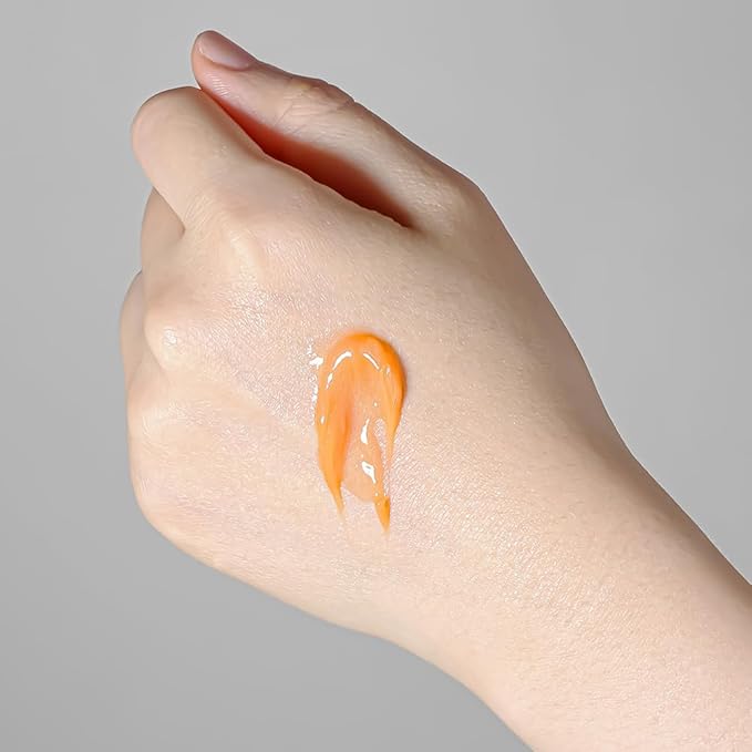 CARENEL Lip Sleeping Mask 5g - Lip Balm Overnight Care Treatments Korean Skin Care (APRICOT3)-Velvo Beauty