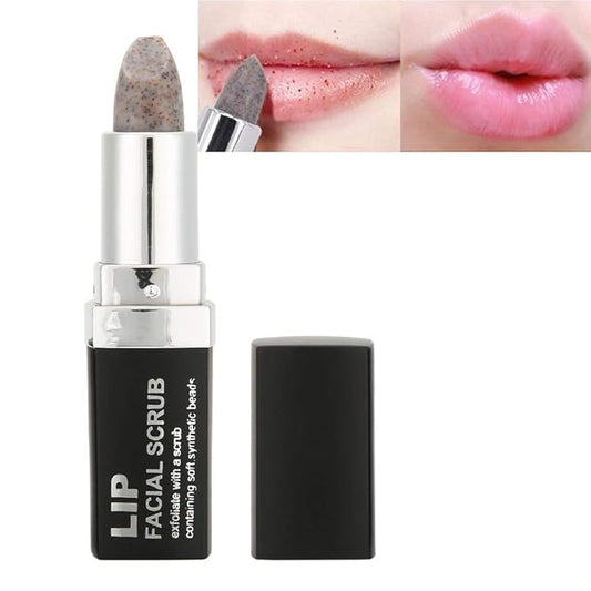 Cuticle Exfolior 8×2×2 Lip Exfoliator Lip Scrub Sticks Nourishing Lipstick Remove Cuticles Lip Film-Velvo Beauty