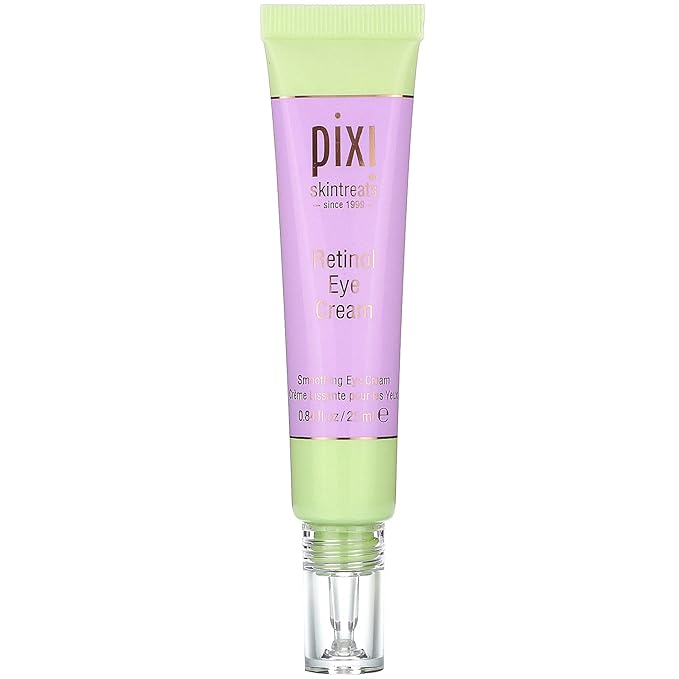 Pixi Beauty Retinol Eye Cream .84 fl oz-Velvo Beauty