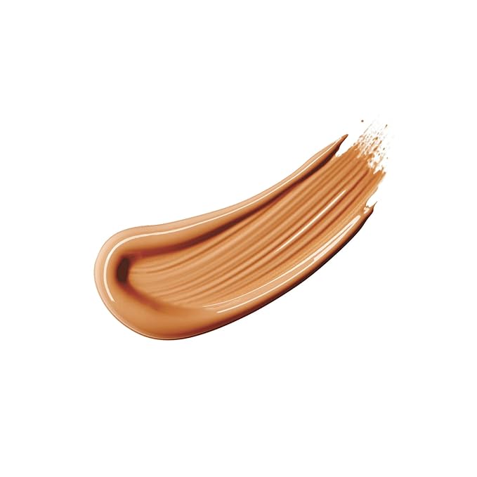 JOAH Crystal Glow Peptide-Infused Foundation, 2-in-1 Multitasking Korean Makeup with Blurring Face Primer, Luminizer, Hydration & Skin Defense for a Flawless Finish, 1.01 Oz, Light Medium Neutral-Velvo Beauty