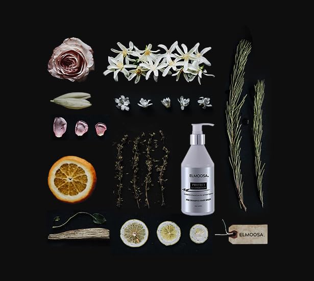 Caviar Pre-Shampoo Hair Mask - Repair Bleached Hair, Cold-Pressed Extract, For Permed/Damaged Hair/Caviar Hair Treatment/Heat Protection-Velvo Beauty